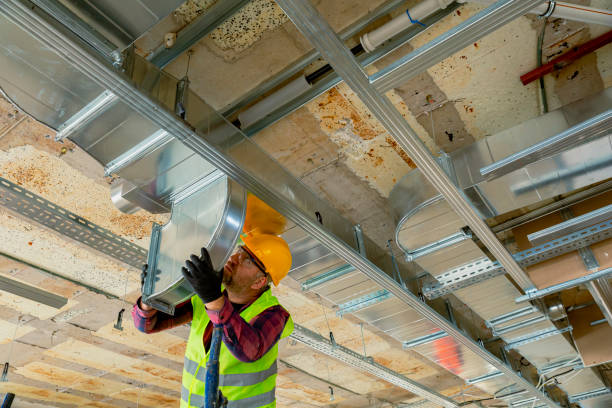 Best Heating repair services  in Laguna Beach, FL