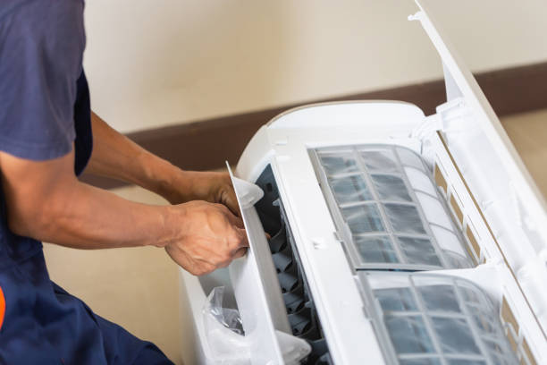 Best Commercial HVAC repair  in Laguna Beach, FL