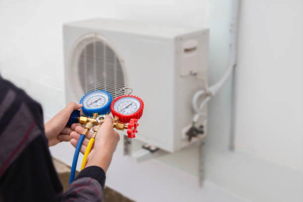 Best 24/7 HVAC repair  in Laguna Beach, FL