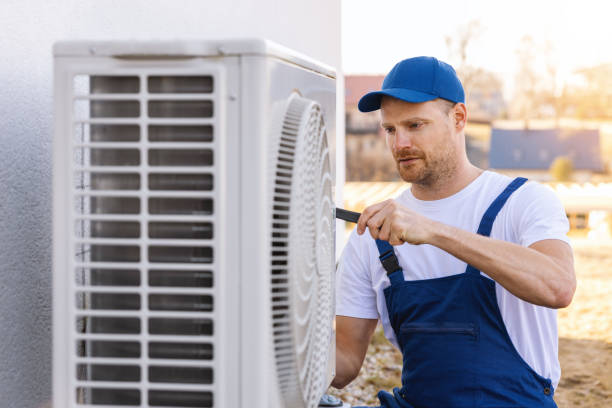 Best HVAC emergency services  in Laguna Beach, FL