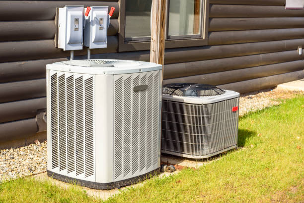 Best Best HVAC companies  in Laguna Beach, FL